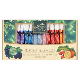 Marzipan Dessert selection 150g Bonbon Box by Szamos