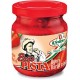 Paprika Paste Spicy Hot /Eros Pista  200g