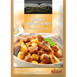 Roast Brasso Style Spice Mix/ Brasso Style Roast Seasoning 32g Roast Brasso Style Spice Mix/ Brasso Style Roast Seasoning 32g