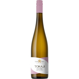 Tokaj Cuvee Semi sweet 2022 Tokaj Cuvee Semi sweet 2022