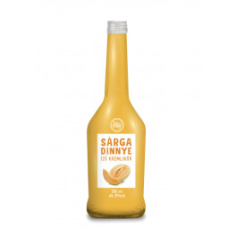 Sunny Melon cream liqueur