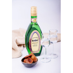 KOSHER SLIVOVITZ by Zwack