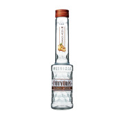 Futyulos Honey Barack Apricot by Zwack