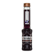 Futyulos  Blueberry liqueur by Zwack