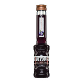 Futyulos  Blueberry liqueur by Zwack
