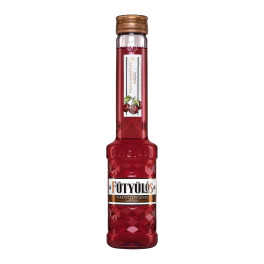 Futyulos  Black Cherry liqueur by Zwack