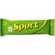 Chocolate Rum Candy Bar Sport szelet 31g