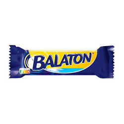 BALATON SZELET Milk 27g Special