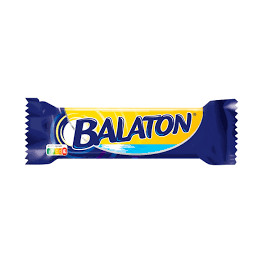 BALATON SZELET  Milk 27g Special BALATON SZELET  Milk 27g Special