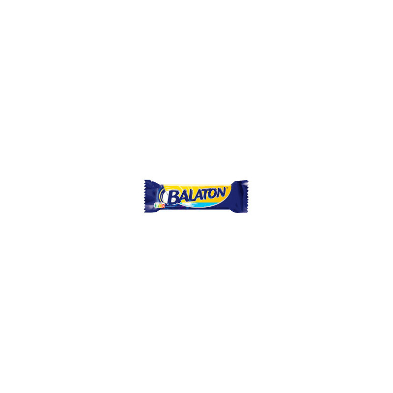 BALATON SZELET Milk 27g Special