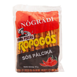 Ropi Nogradi Eros Pista 45g/Hot Salt wands Ropi Nogradi Eros Pista 45g/Hot Salt wands
