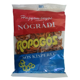 Pretzel Nogradi/ Kisperec 50g Pretzel Nogradi/ Kisperec 50g