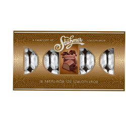 Irish cream liqueur flavored Christmas sugar by Stuhmer 340g