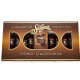 Christmas Zserbo Praline by Stuhmer 225g / Walnut marzipan and Apricot Jam