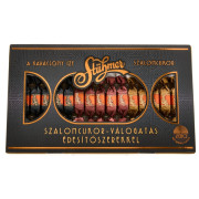 Praline selection with sweetener 170g by Stuhmer