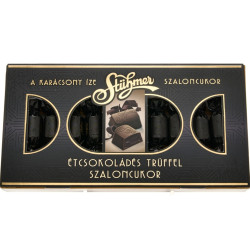 Christmas Chocolate Truffle Cream Praline by Stuhmer 225g