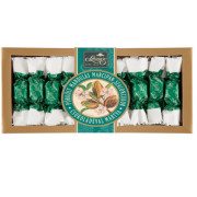 Roasted Almond Christmas Praline by Szamos 250g