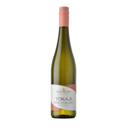 Muscat Blanc Grand Tokaj