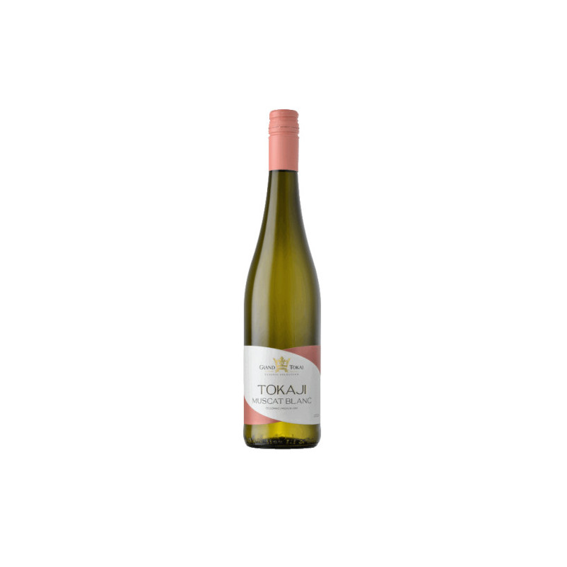 Muscat Blanc Grand Tokaj