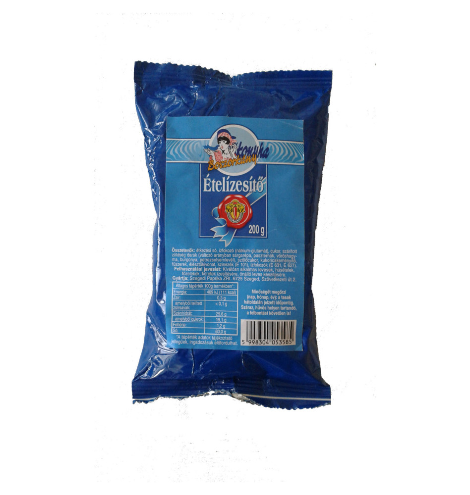 Food Seasoning All purpose 200g