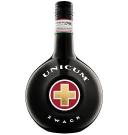 Unicum  Plum Herb Liqueur 0.7L by Zwack