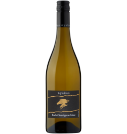Sauvignon blanc  Budai 2024 by Nyakas