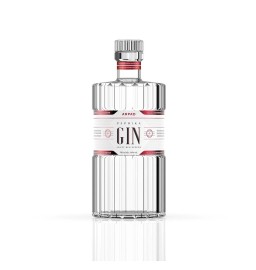 Gin paprika  by Arpad