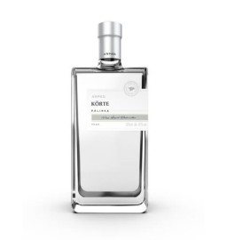 Pear Kisusti Palinka by Arpad