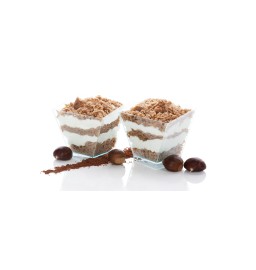 Chestnut puree Mr Chef / Gesztenye Pure 850g