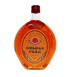 Golden Pear Liqueur 750ml by Zwack