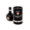 Unicum in tin gift box with 500ML by Zwack