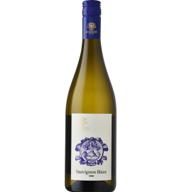 Sauvignon Blanc 2025 by Pannonhalmi