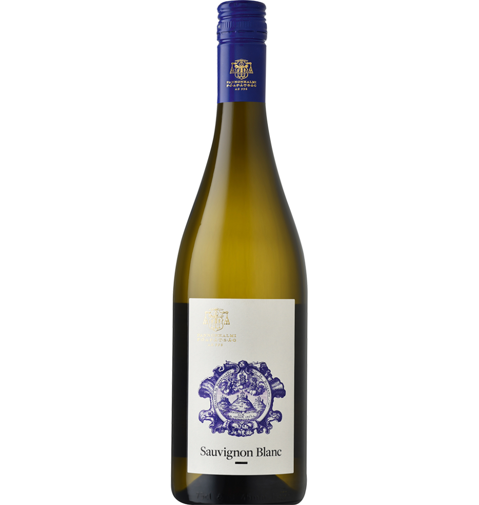 Sauvignon Blanc 2025 by Pannonhalmi