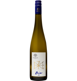 Prior white 2024 by Pannonhalmi