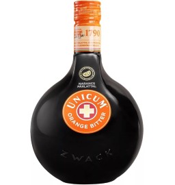 Unicum  Orange Bitter by Zwack 500ml 34.5%
