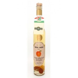 Apricot Palinka Aged  by Bolyhos