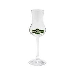 Palinka Glass by Bolyhos