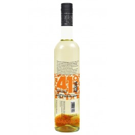 Apricot Palinka  Aged on Dried Fruit  Gusto