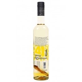 William Pear 41 Aged on Dried Fruit by Gusto William Pear 41 Aged on Dried Fruit by Gusto