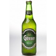 Gosser Beer