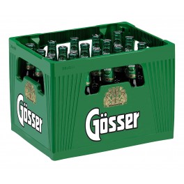 Gosser  Beer Case