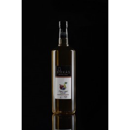 Mixed Fruit Aged on Fruit Birkas Palinka