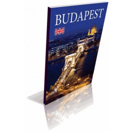 Budapest picture booklet