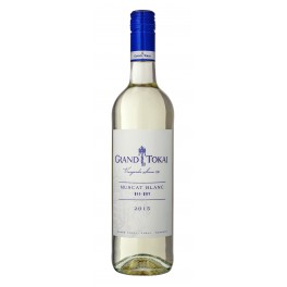 MUSCAT BLANC 2022 Grand Tokaj MUSCAT BLANC 2022 Grand Tokaj