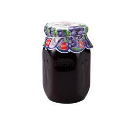 Blueberry Jam Premium-400g 45%