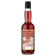 Cooking Rum / Suto Rum Liqueur