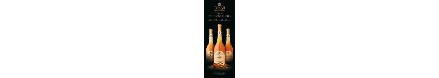Tokaj Classic Selection