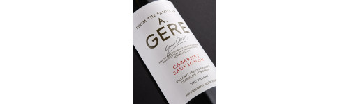 Cabernet Sauvignon