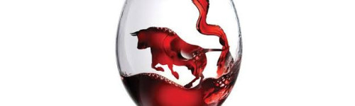 Bulls blood