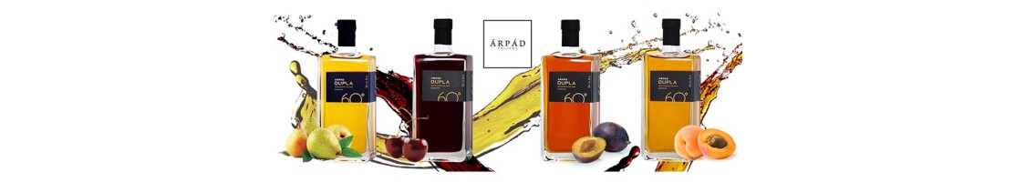 Type of Palinkas/Brandy